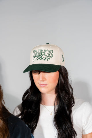 Things Above Trucker