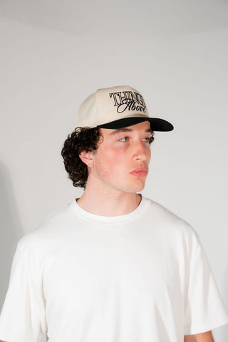 Things Above Trucker