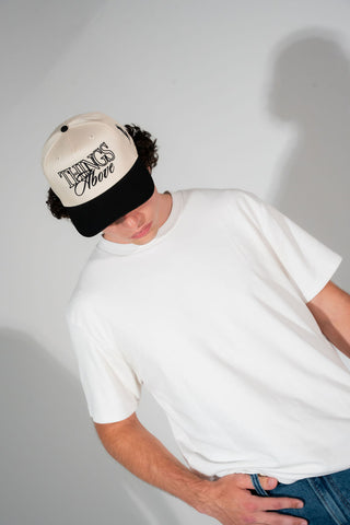 Things Above Trucker