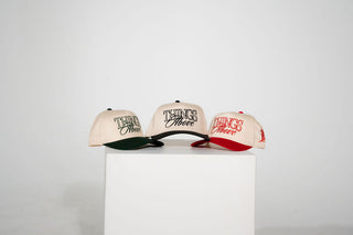 Things Above Trucker