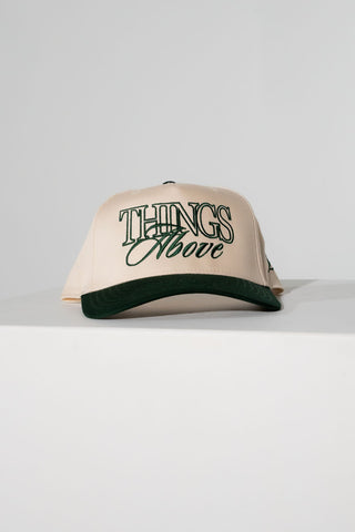 Things Above Trucker
