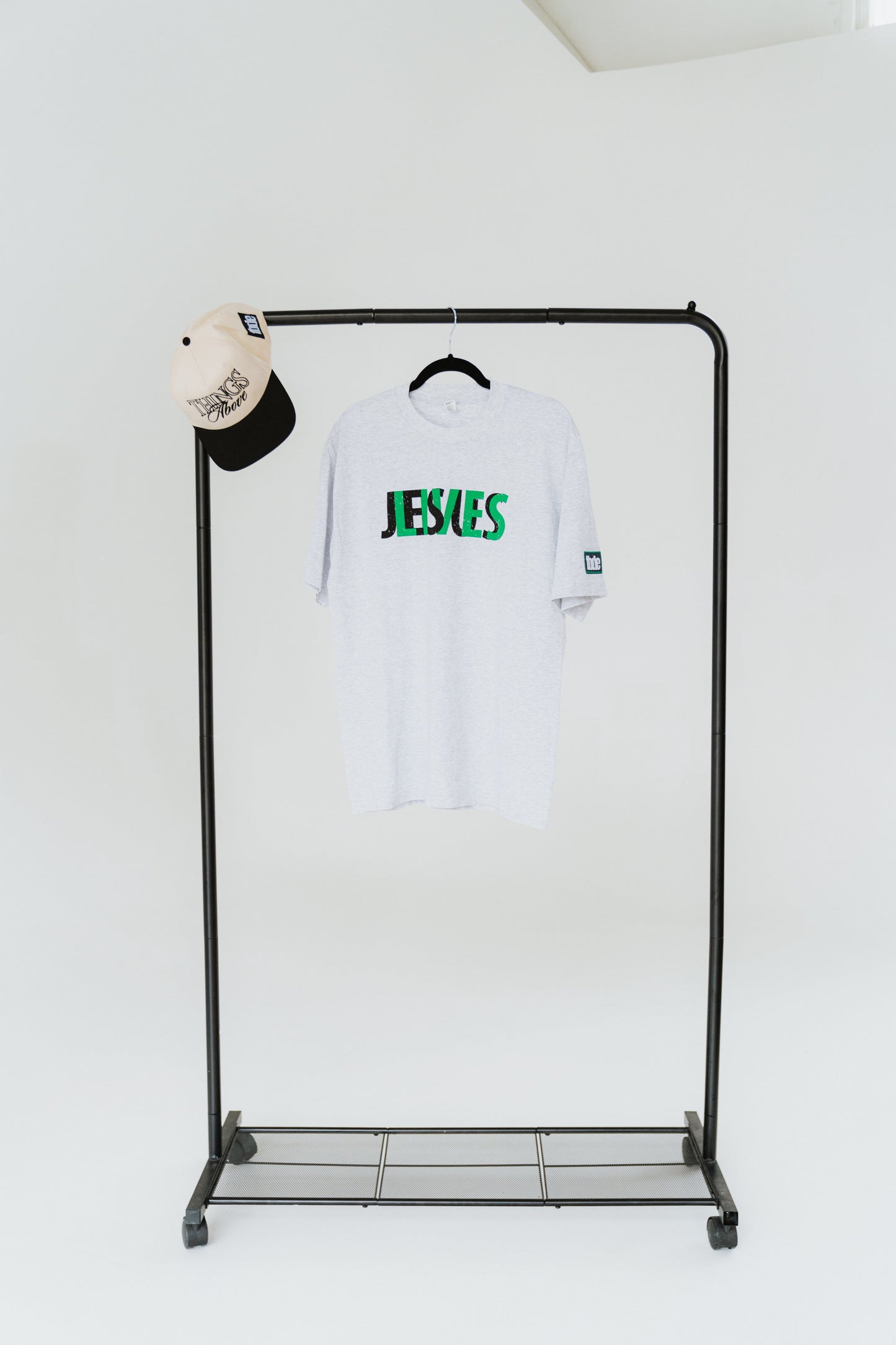 Jesus Lives T-shirt