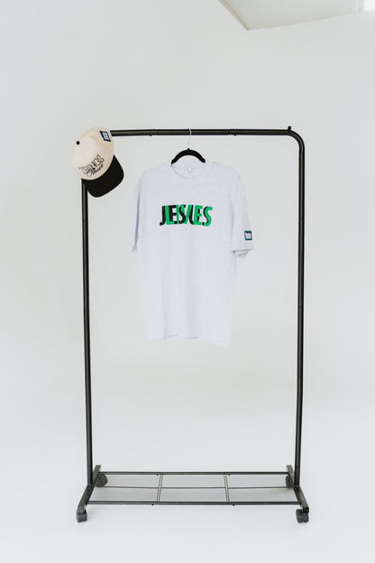 Jesus Lives T-shirt