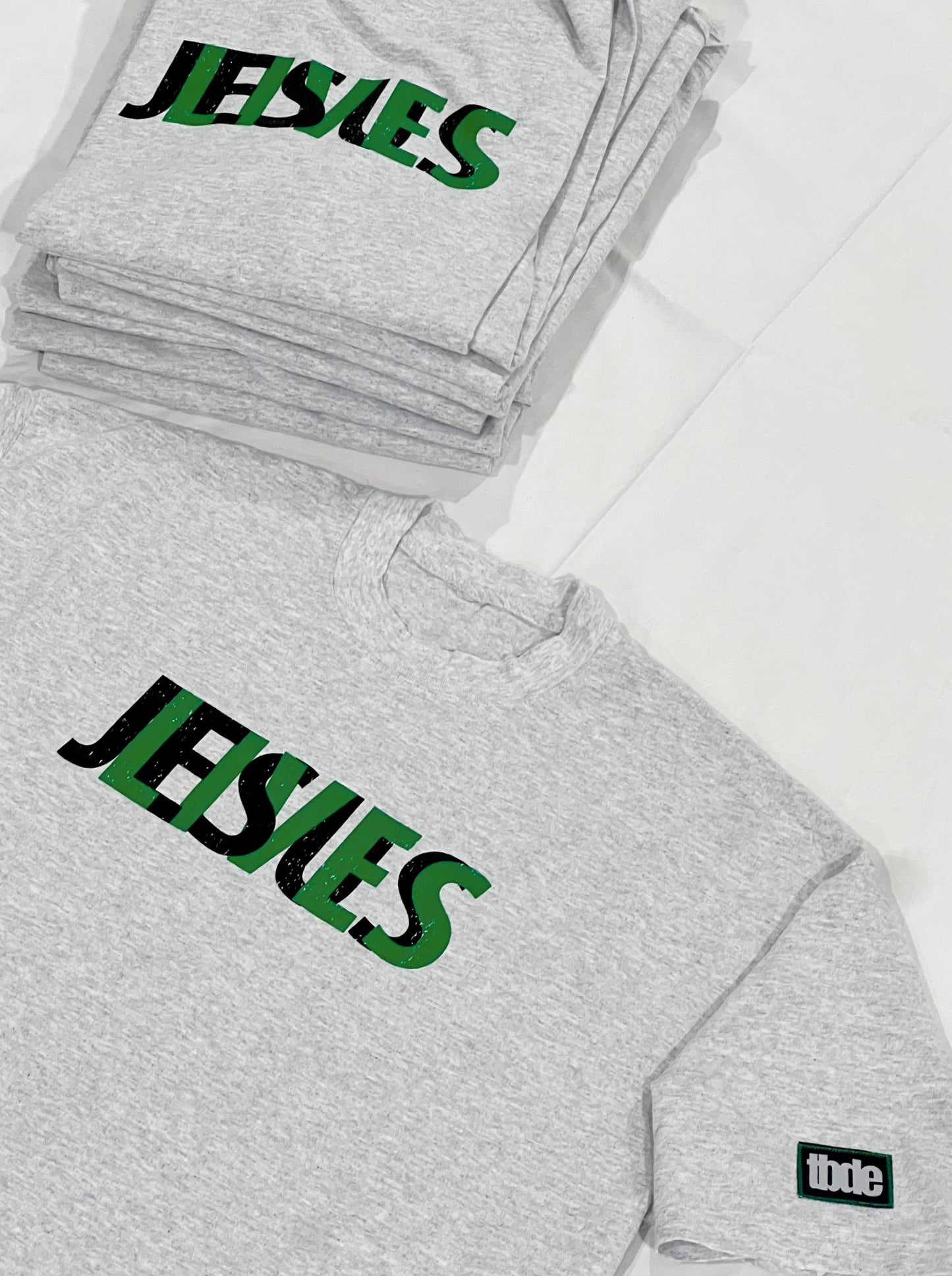 Jesus Lives T-shirt